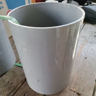 150mm 6'' PVC socket / paip air sambung