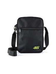 Valentino Rossi vr46 斜孭袋 電單車 用品 單車 外送