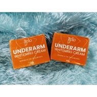 CCE BELO UNDERARM WHITENING CREAM 10g