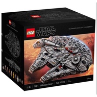 [BrickMonster] Lego 75192 Star Wars Millennium Falcon™ (UCS)