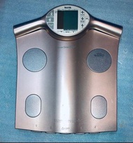 Tanita 日本製造 BC-620 體脂磅  脂肪磅 百利達 made in japan innerscan 塔尼達 Body Composition Scale