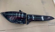 ไฟท้าย Fortuner Legender 2021 2022 2023 ไฟเลี้ยววิ่ง สีแดง Taillamp Toyota Fortuner Legender