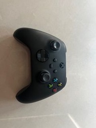 Xbox Series X Console with Controller