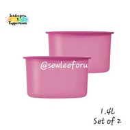 Tupperware One Touch Topper 1.4L