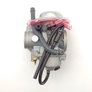 Carburetor for UTV ATV Arctic Cat DVX 300 DVX300 LINHAI Hytrack Jobber 400 Bighorn 400 KLX 250 KLX25