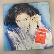 石井明美 Mona Lisa 黑膠唱片