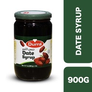 Durra Date Syrup 900g ++ ดูร่า น้ำเชื่อมอินทผลัม 900 กรัม