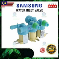 SAMSUNG WASHING MACHINE WATER INLET VALVE