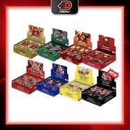 [ENG] One Piece TCG Booster Box OP16/OP15/OP14/EB03/OP13/PRB02/PRB01/OP09 English Edition Sealed Fac