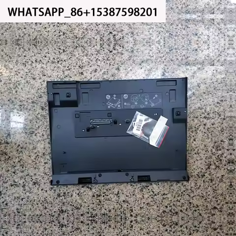 Original For Lenovo Thinkpad X220I X220 X220T X230 X230T X230I Docking Station BCC