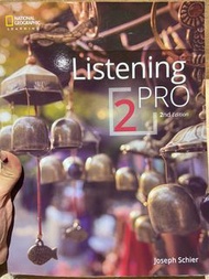 Listening Pro2