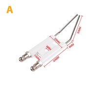 【Big-promotion】 1pc H Type Ignition Electrodes For Burner Bt10 Ceramic Electrode Ceramic Ignition Do