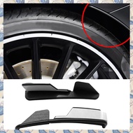 (SDRB) for C117 CLA45 CLA180 CLA200 CLA250 2013-2019 Bumper Lip Spoiler Sticker Wheel Eyebrow Canard