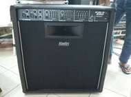 PROMO- AMPLI KEYBOARD KEVIN KBX 550 15INCH - twostore9