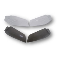 YAMAHA R25 LIGHT GUARD HEADLIGHT PROTECTOR