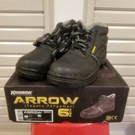 sepatu safety krisbow arrow 6inch