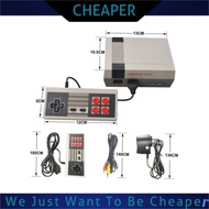 620 Games Built-In Gaming Retro Classic Mini TV Game Console Hand held Gaming Player  Output Video G