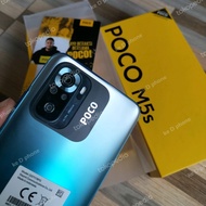 Poco M5s 6/128 second