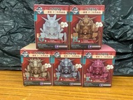 十二生肖高達 一番賞 元祖 sd 高達
