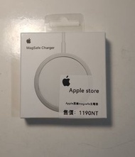 Apple原廠MagSafe充電器