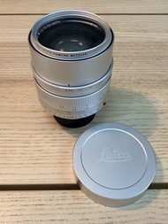 全新一樣 Leica Noctilux 50mm f0.95 ASPH 鏡頭