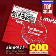NOMOR CANTIK SIMPATI TELKOMSEL KARTU PERDANA 700 600