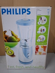 Philips  飛利浦 迷你多功能攪拌機 （全新）