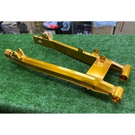 RXZ Swing Arm Alloy Gold HpSp