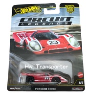 Hot Wheels Porsche 917KH
