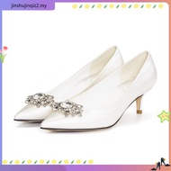 [ANL] 9cm High Heels Stiletto Shoes