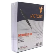 ۩✾VICTORY INTERMEDIATE PAD