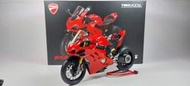 烈馬 TSM 1/12 STB Ducati Panigale V4 S