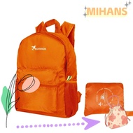 MIHAN Waterproof Backpack, Foldable 10L-20L Folding Bag