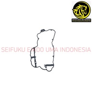 MESIN GASKET COVER TOYOTA AVANZA DUAL VVTi NEW 1,300 CC / SIENTA NEW / VIOS NEW / YARIS NEW 2016 (EN
