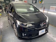 🚘Honda Fit GK🚘風刀款包圍