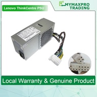 【READY STOCK】Lenovo S500 V520 V530 ThinkStation P310 P320  SFF 210W Power Supply PSU 54Y8941 00PC745