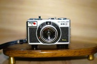 Ricoh Hi-color 35s 旁軸相機 菲林相機 上鏈式 Ricoh Auto Half