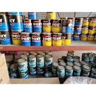 Pioneer epoxy all purpose non sag