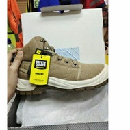 Original Desert jogger Safety shoes