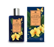 DONNA CHANG Lavish Frangipani Hand &amp; Body Cleanser 250ml ดอนน่า แชง เจลอาบน้ำ สบู่อาบน้ำ เจลล้างมือ สำหรับผิวแพ้ง่าย