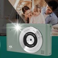 H15 Entry-level Student Camera CCD Mini Digital Camera Video Portable