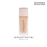 Anastasia Beverly Hills Impeccable Blurring Second Skin Matte Foundation