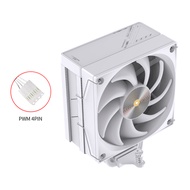 LOVINGCOOL AP300 Black White 12CM Tower CPU Cooler Heatsink