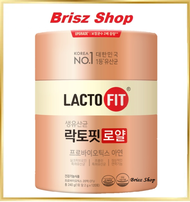 LACTO FIT Royal Probiotics LACTO FIT 益生菌 2gx120Sticks