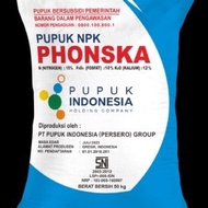 Ready Pupuk Phonska 50 Kg Langsung Terbaik