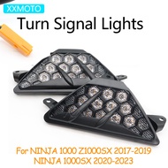  For KAWASAKI NINJA1000 Z1000SX NINJA1000SX NINJA 1000 SX Z 1000SX Motorcycle Front Turn Signal Lig