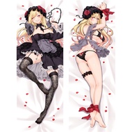 Dakimakura Pillowcase Original Anime Dress I Love You Cos Name Kitagawa Marin Pillow Hugging Body Pi