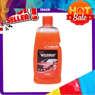 Shampoo Kereta, Shampoo Pencuci Kereta, Car Wash & Shine Car Shampoo 1000ml