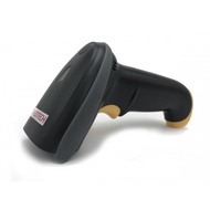 RedTech D620 2D QR Code Linear Imager Handheld Scanner