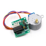 5V Stepper Motor+ULN2003 Drive Board Stepper Motor